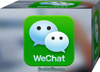 Free Wechat User ID and Password image