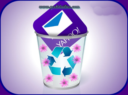 Delete Yahoo Mail Account without Password image