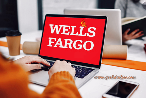 Wells Fargo Mobile App Download image