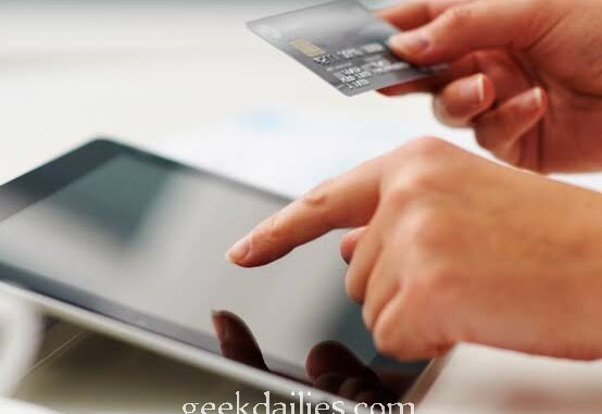 Christopher and Banks Credit Card Registration image