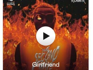 Ruger - Girlfriend Mp3 Audio Download image