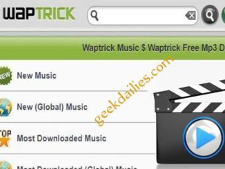 Waptrick Songs 2022 Download Online image