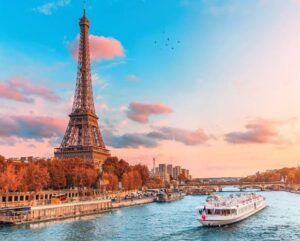 Apply France Visa image