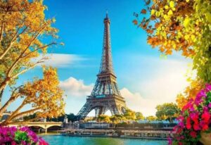 Apply France Visa image