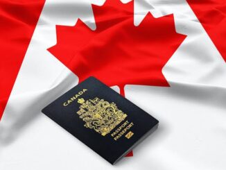Canada Visa Immigration Application 2022 image