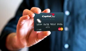 www.capitalone Credit Card Apply image