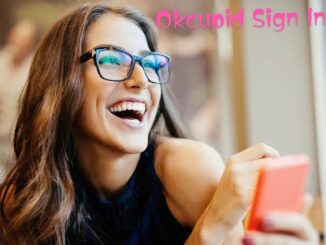 OkCupid Sign In image