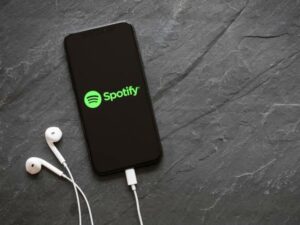 Cancel Spotify Premium Account image