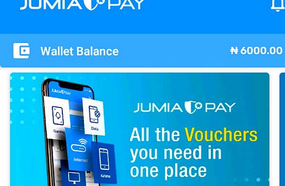 Cancel Jumiapay Account image