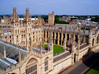 Top 10 Universities in the World image