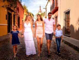 Luxury Family Travel and Lifestyle Blog RSS image