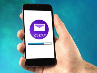 Create Free Yahoo Email Account image