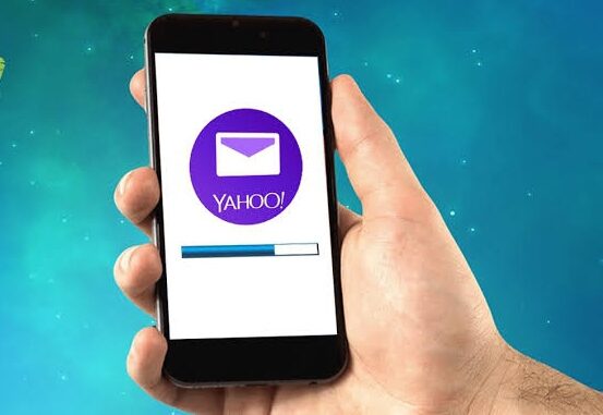 Create Free Yahoo Email Account image