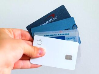 Capital One Credit Card for Business image