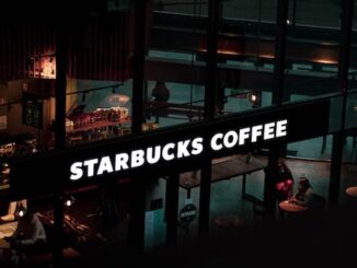 Cancel Starbucks Credit Card image
