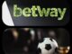 Betway Account Sign up image