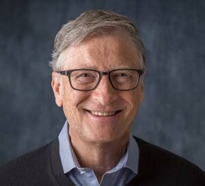 Who is the Richest Man in the World image